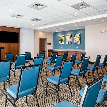 Hampton Inn & Suites North Port, Fl Экстерьер фото