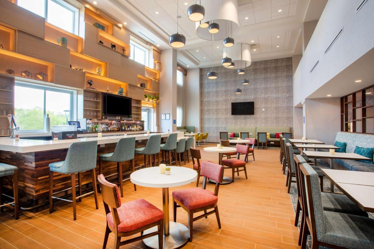 Hampton Inn & Suites North Port, Fl Экстерьер фото
