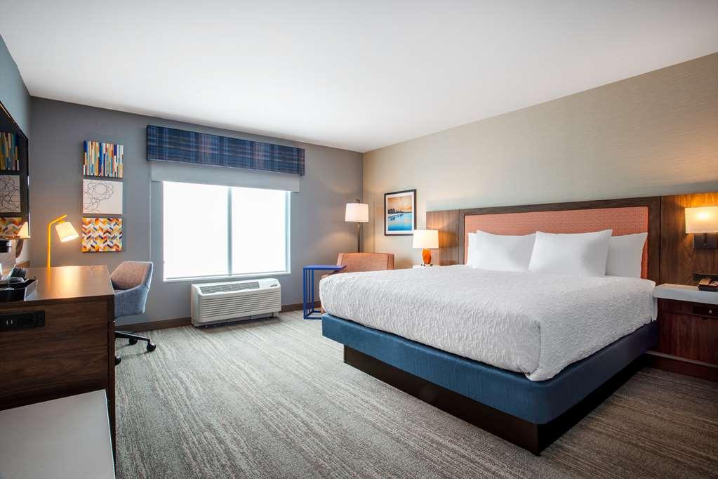 Hampton Inn & Suites North Port, Fl Номер фото