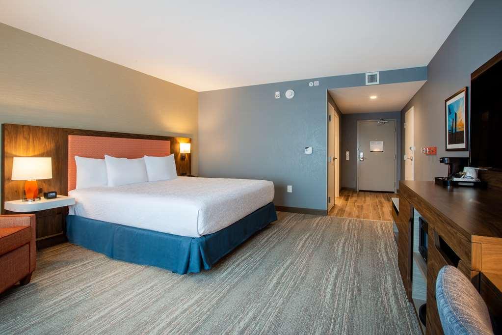 Hampton Inn & Suites North Port, Fl Номер фото
