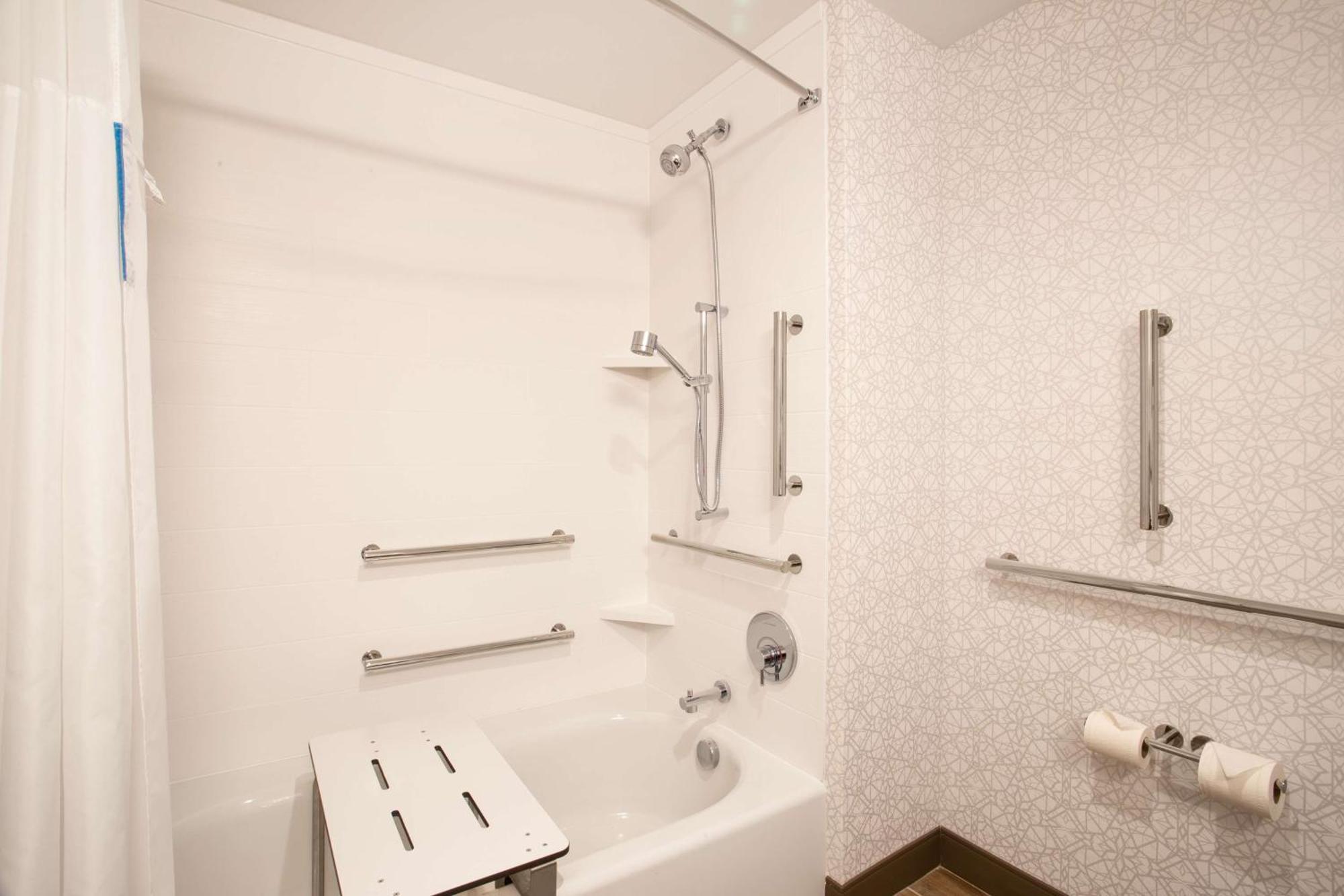 Hampton Inn & Suites North Port, Fl Экстерьер фото