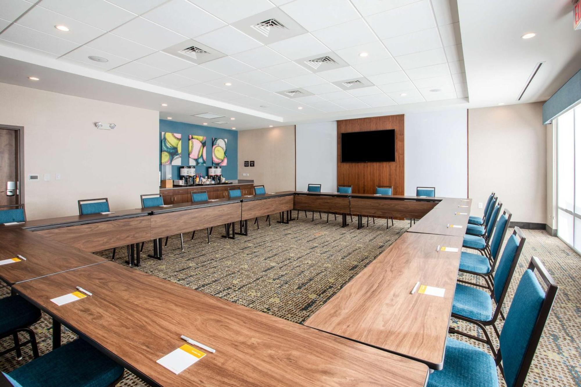 Hampton Inn & Suites North Port, Fl Экстерьер фото