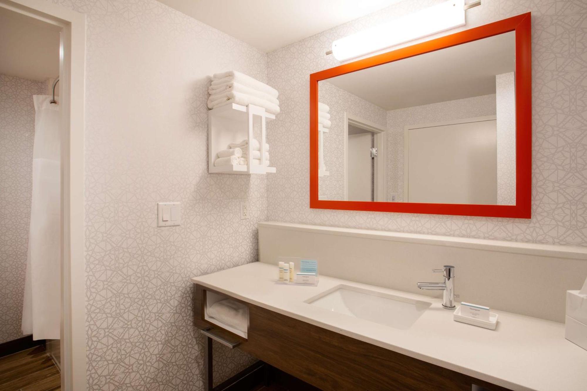 Hampton Inn & Suites North Port, Fl Экстерьер фото